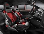 Abarth 695 Record 2013 года